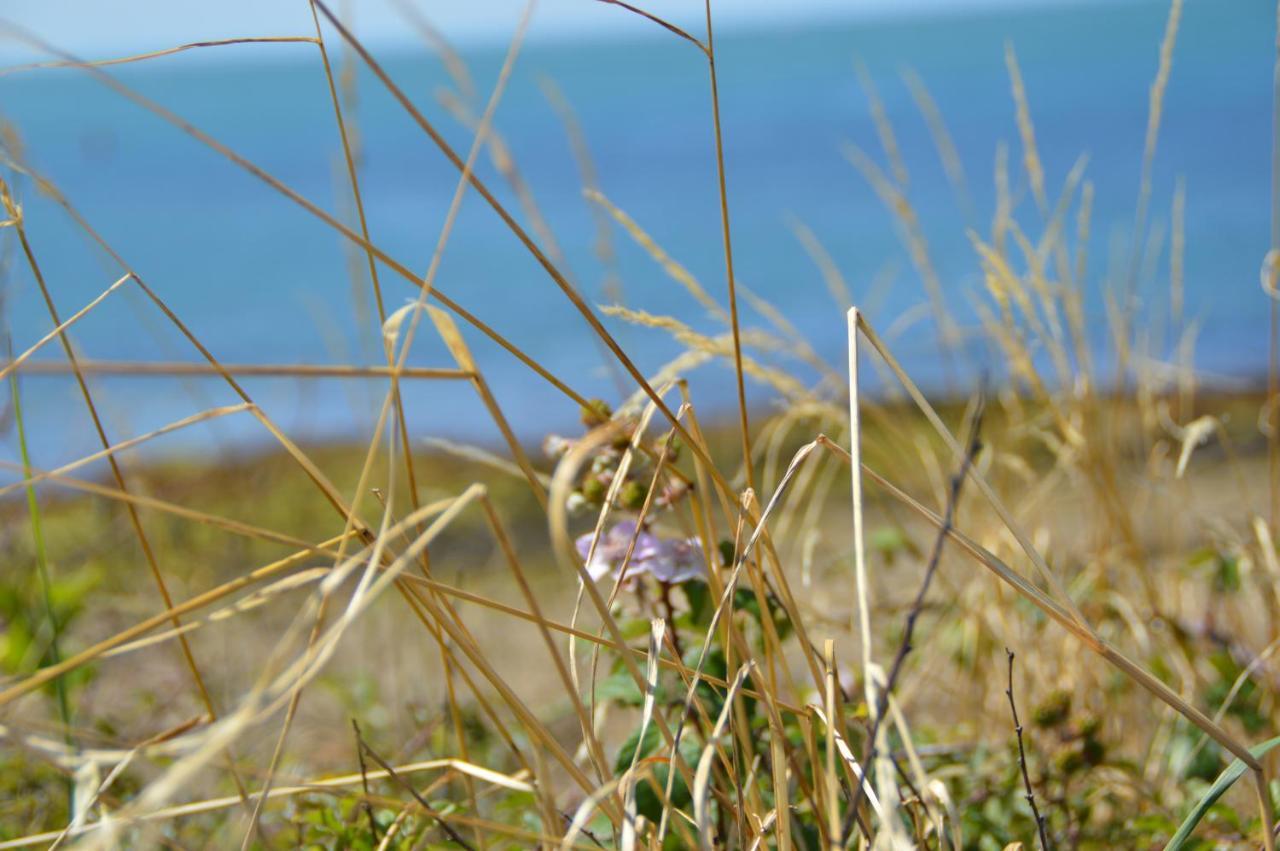 הוילה Fouesnant Kerseach מראה חיצוני תמונה
